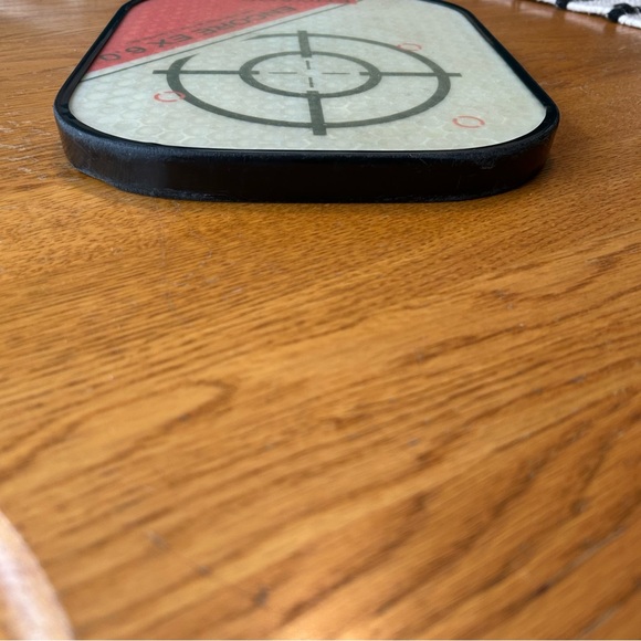 Engage encore EX6.0 Pickle Ball paddle - Picture 8 of 9